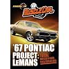 '67 Pontiac Project: LeMans