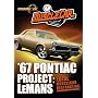 '67 Pontiac Project: LeMans