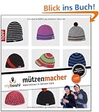 myboshi - M�tzenmacher: M�tzen in deinem Style selber h�keln