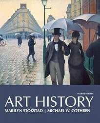Art History, Combined (4th Edition) (MyArtsLab Series)