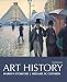 Art History, Combined Volume (4th Edition) (MyArtsLab Series)