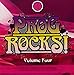 Prog Rocks 4 / Various