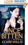 Once Bitten (Zebra Debut)