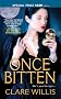 Once Bitten (Zebra Debut)