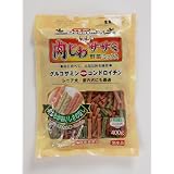 ヘルシー肉じわササミ 野菜ミックス