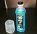 Tight Wipes (Built in Brush Top) Tight Scrub Sneaker Cleaner for All Shoes and Sneakers. Removes Dirt, Grass Stains and Mud