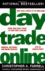 Day Trade Online: Start Trading for a Living TODAY!