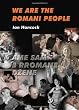 We are the Romani People (Interface Collection)