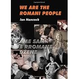 We Are the Romani People: Volume 28 (Interface Collection)