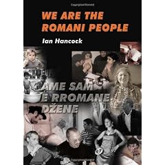 We are the Romani People (Interface Collection)