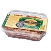 Doctor Kracker Culinary Crisps, Apple Crisps, 6-Ounce Tubs (Pack of 6)