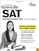 Cracking the SAT Chemistry Subject Test, 2013-2014 Edition (College Test Preparation)