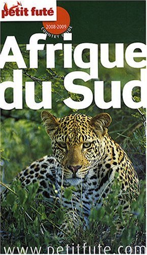 City Travel Guides Discounted  Livres : Afrique du Sud