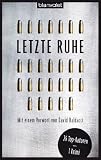 : Letzte Ruhe