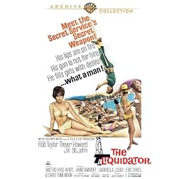 The Liquidator