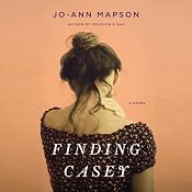 Finding Casey | [Jo-Ann Mapson]