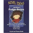 Novel Ideas Judy Blume's Fudge Series (Novel Ideas) by Crystal Rende and Thomas Rende