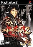 Onimusha 2: Samurai''s Destiny PS2