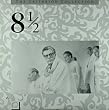 8 1/2 [LASERDISC] [Criterion Collection]