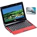 Fujitsu M2010 Mini-Notebook Intel Atom N280 1.66GHz 10.1-inch WSVGA $349