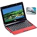 Fujitsu M2010 Mini-Notebook - Atom N270 / 1.6 GHz - RAM 1 GB - HDD 160 GB - GMA 950 Dynamic Video Memory Technology 3.0 - WLAN : 802.11b/g, Bluetooth 2.1 - Win XP Home - 10.1" Widescreen TFT 1024 x 576 ( WSVGA ) - camera