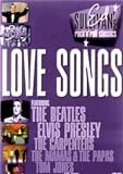 Ed Sullivan`s Rock `N` Roll Classics - Love Songs [DVD]