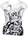 Famous Stars And Straps Lost Angelz Womens T-Shirt