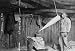 1914 NAVAJO ETHNOGRAPHY VOICE RECORDING PHOTO