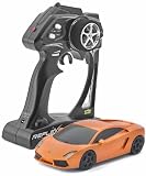 Carson 500407102 - 1:24 X-24 Lamborghini Gallardo, Ready-to-Race, 2.4 GHz Fernsteuerung /Licht Carson 500407102 - 1:24 X-24 Lamborghini Gallardo, Ready-to-Race, 2.4 GHz Fernsteuerung /Licht