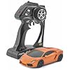 Carson 500407102 - 1:24 X-24 Lamborghini Gallardo, Ready-to-Race, 2.4 GHz Fernsteuerung /Licht