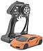 Carson 500407102 - 1:24 X-24 Lamborghini Gallardo, Ready-to-Race, 2.4 GHz Fernsteuerung /Licht Carson 500407102 - 1:24 X-24 Lamborghini Gallardo, Ready-to-Race, 2.4 GHz Fernsteuerung /Licht
