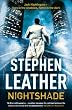 Nightshade (The Fourth Jack Nightingale Supernatural Thriller)