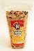 Agi's Raw Food All Natural Breakfast Cereal-Dancing Berries - 24 Oz- Pearl Barley Cereal for Vegan/Vegetarian/Living Food Diet