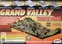 HO Grand Valley Track Pack