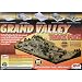 HO Grand Valley Track Pack