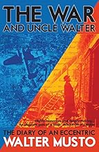 The War and Uncle Walter