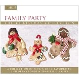 Family Party - The Christmas Collection