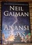 Anansi Boys