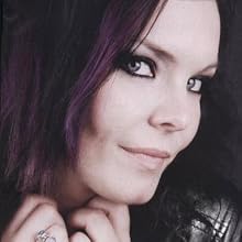 Anette Olzon