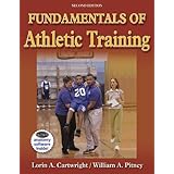 fundamentals of athletic training second edition