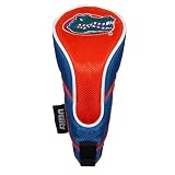 Team Effort Florida Gators Shaft Gripper Utility Headcover