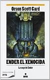 Xenocide