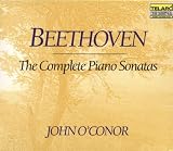 Beethoven: The Complete Piano Sonatas (Box Set)