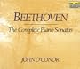 Beethoven: The Complete Piano Sonatas (Box Set)