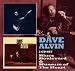 Dave-Alvin-Blues Boulevard & Museum Of The Heart cd cover