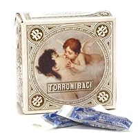 A Festive Box of Naples' Legendary Torroni Baci