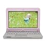 Toshiba Mini NB205-N313/P 10.1-Inch Posh Pink Netbook - 9 Hour Battery Life