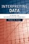 Interpreting Data (Book Alone)