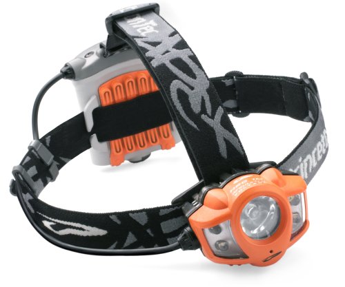 Princeton Tec Apex Headlamp