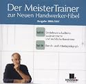 Der Meister-Trainer 2006/2007. CD-ROM f&uuml;r Windows ab 95
